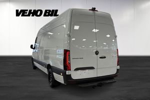 Mercedes Sprinter bild 4