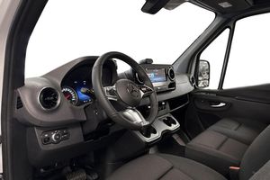 Mercedes Sprinter bild 6