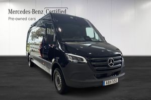 Mercedes Sprinter bild 2
