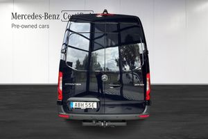 Mercedes Sprinter bild 3