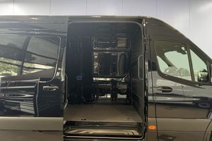 Mercedes Sprinter bild 9