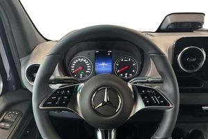 Mercedes Sprinter bild 6