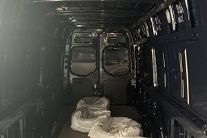 Mercedes Sprinter bild 10