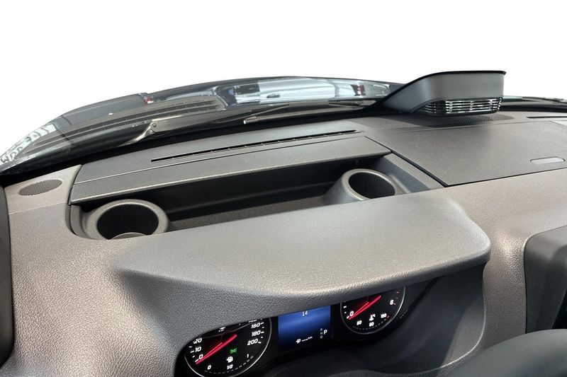 Mercedes Sprinter bild 17