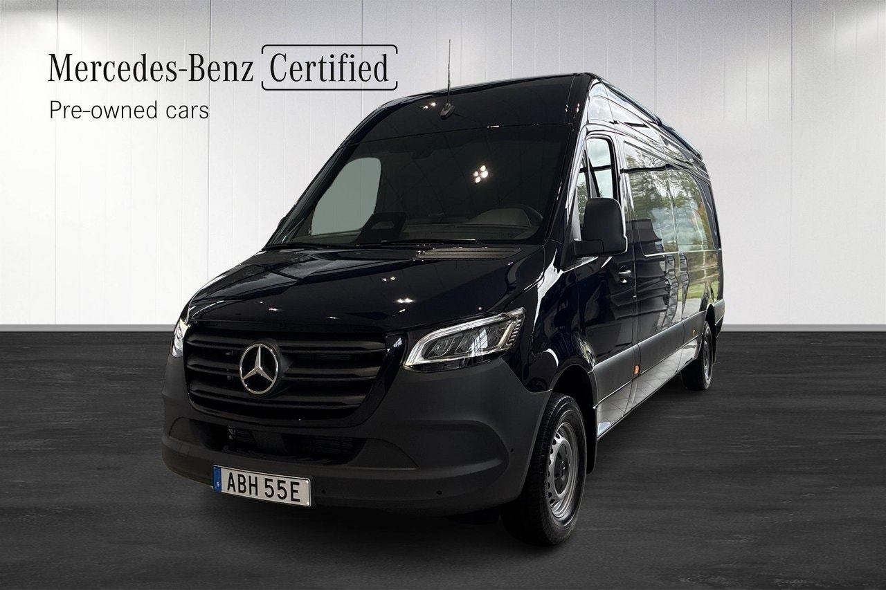 Mercedes Sprinter