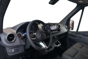 Mercedes Sprinter bild 7