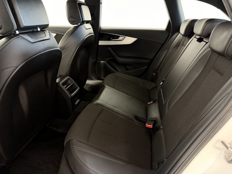 Audi A4 bild 15