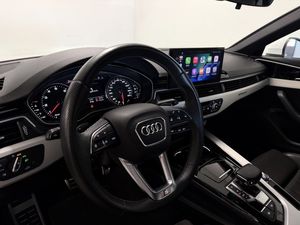 Audi A4 bild 9