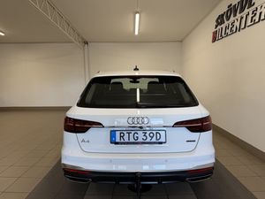 Audi A4 bild 4