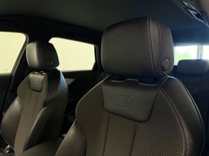 Audi A4 bild 10