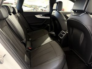 Audi A4 bild 16