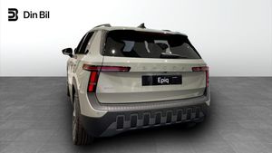 Skoda Epiq bild 3