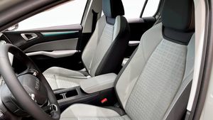 Skoda Epiq bild 8