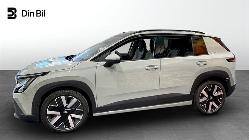 Skoda Epiq bild 2