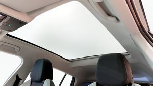 Skoda Epiq bild 9