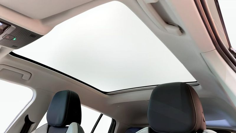 Skoda Epiq bild 9