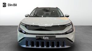Skoda Epiq bild 4