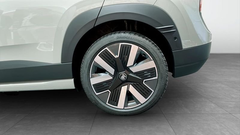 Skoda Epiq bild 6