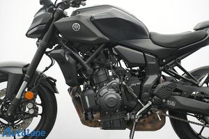 Yamaha MT bild 10