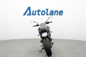 Yamaha MT bild 8