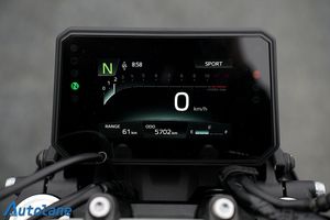 Yamaha MT bild 23