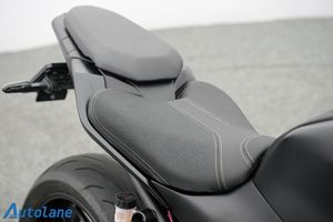 Yamaha MT bild 15