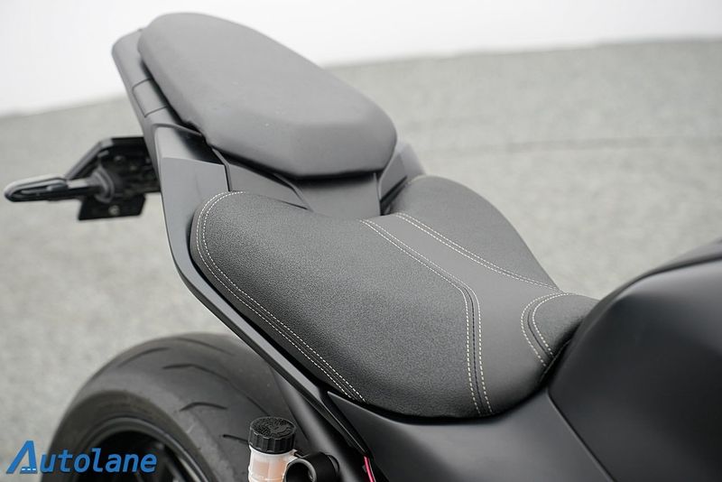 Yamaha MT bild 15