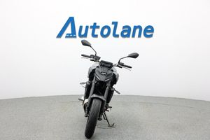 Yamaha MT bild 7