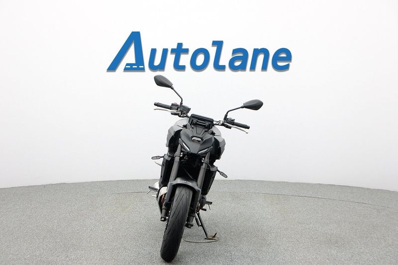 Yamaha MT bild 7