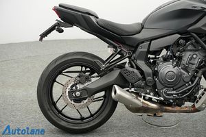 Yamaha MT bild 17