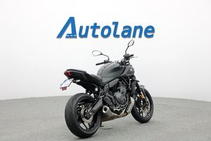 Yamaha MT bild 5