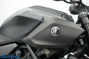 Yamaha MT bild 14