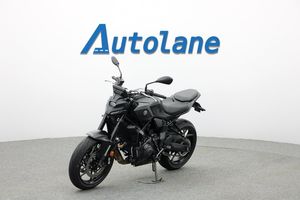 Yamaha MT bild 4