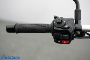 Yamaha MT bild 21