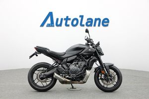 Yamaha MT bild 6