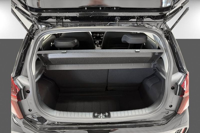 Kia Picanto bild 10