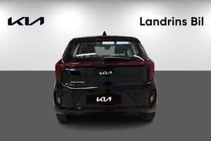 Kia Picanto bild 5