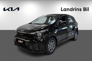 Kia Picanto bild 1