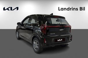 Kia Picanto bild 6