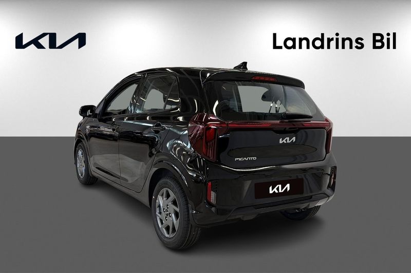 Kia Picanto bild 6