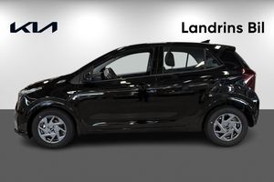 Kia Picanto bild 4