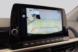Kia Picanto bild 8