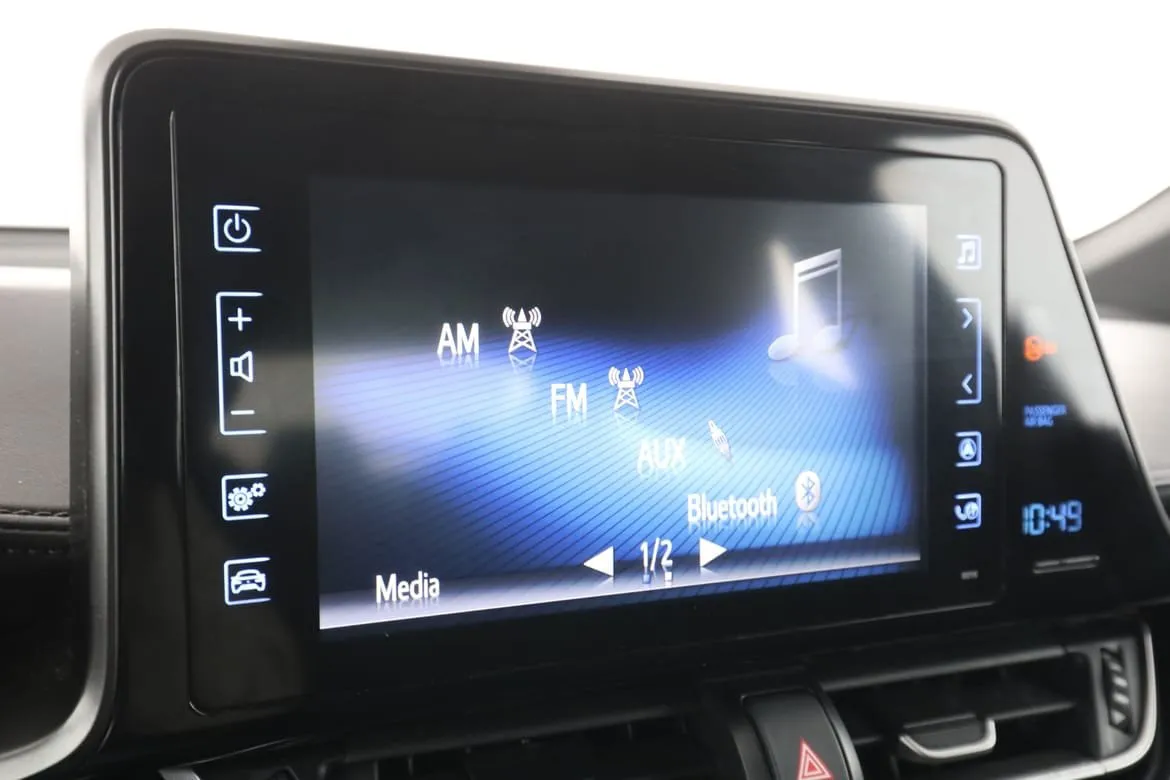 Vehicle image 20
