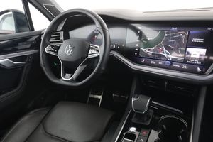 Volkswagen Touareg bild 14