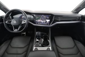 Volkswagen Touareg bild 13