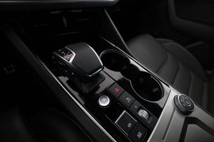 Volkswagen Touareg bild 27