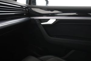 Volkswagen Touareg bild 34