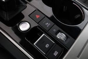 Volkswagen Touareg bild 30