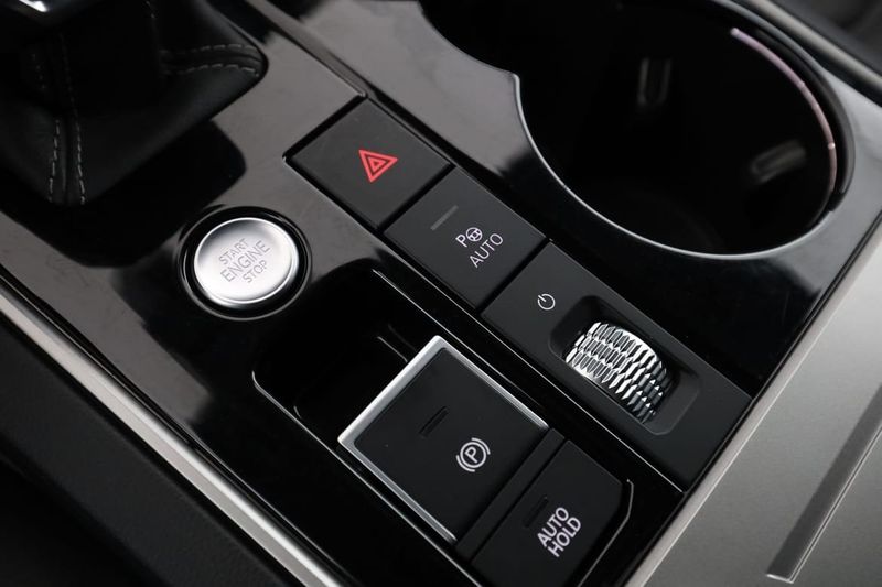Volkswagen Touareg bild 30