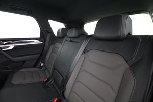 Volkswagen Touareg bild 15